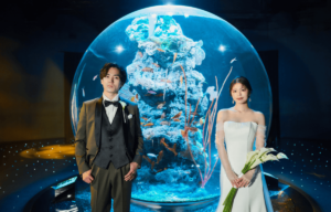 都市型水族館『átoa』とコラボのプラン発売【ラスイート】