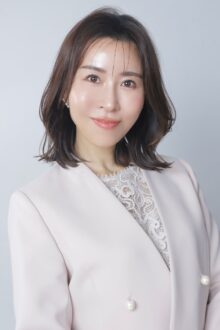 ーMCプランナー育成ー　MCスキルの習得で接客力を劇的向上①　MCスキルを学べばコミュニケーション力が高まる　【トルチュリール 代表取締役 玉井美輪氏】