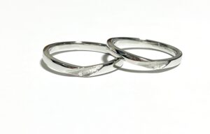 オンラインで結婚指輪選び【デジタルジュエリー】