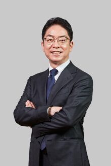 『掘り起こしを絶対に諦めない』【テイクアンドギヴ・ニーズ 代表取締役社長 岩瀬 賢治氏】