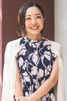 コロナ禍に独立を決断【IWAI OMOTESANDO Chief Producer 芳賀 恵理氏】