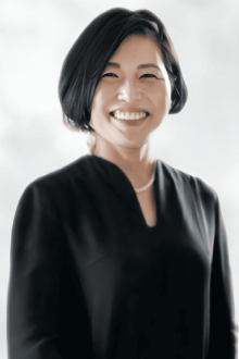 マスターの称号は武器【Infinity 代表社員 笹木 純子氏】