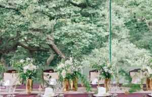 平日限定フェア 神社婚の相談会【明治記念館】