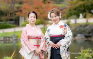 成人式・卒業式用ロケ撮影を割引き【豊彩】