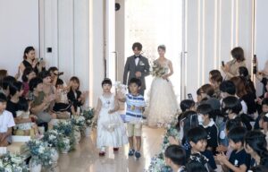キッズに向けて夏イベント開催【ディアーズ・ブレイン】