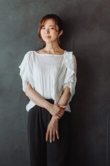 家族の理念式をプロデュース【サムシングフォー 代表取締役 岸本裕子氏】