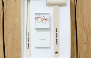 ペアリングキットを販売【JAM HOME MADE】