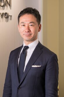 サイト改修でターゲット明確化【NOVIC 代表取締役 金田昌彦氏】