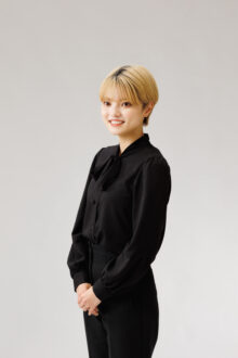 連載6《ヘアメイク業界を席巻!!Serenoの仕組みに迫る》産休・育休制度「半年間の育休を経て九州エリア統括に就任」【Sereno 九州統括責任者・小倉店店長 藤井智華子氏】