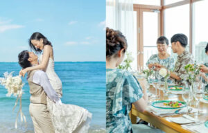 フォト＋家族会食 対象エリア拡大【ワタベウェディング】