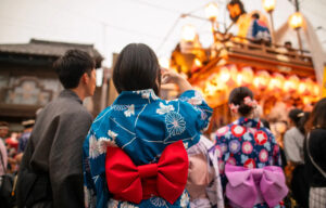 夏祭り・花火大会 地域イベント協賛【ZWEI】