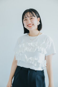 企業との出合いをイベントで創出【アモーチュリパ　代表取締役社長・フリーウエディングプランナー 竹内美里氏】