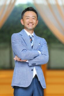 『いい結婚式』を創るため 一つひとつの細かい改善【ブラス 代表取締役社長 河合達明氏】