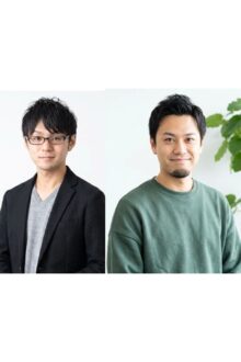 成約率＆単価アップのAIシステム 新婦のドレス着用イメージの生成も【スクロールインターナショナル アパレルソリューション部 AI開発ユニット ユニット長 有井 貴孝氏・アパレルソリューション部 部長 内木洸介氏】