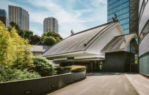 『雅叙園東京』始動 婚礼はベストブライダルに委託【ヒルトン】