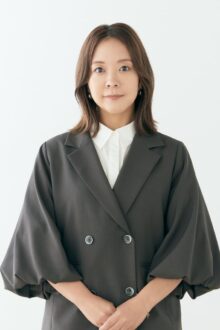 制度＋モチベーションUPの環境【ドットアイ 代表取締役CEO 大崎恵理子氏】