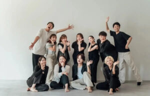 採用サイトを新たに公開【We’s COLOR】