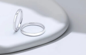 婚礼リングを発売 10万円以下で展開【As-meエステール】