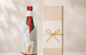 5℃で低温熟成した日本酒【玉乃光酒造】