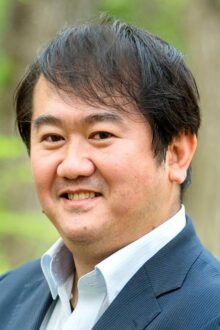 ホテルウエディングの可能性【フォーディメンション 代表取締役 森山 圭氏】