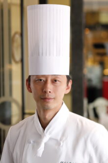 婚礼料理をリニューアル【ホテルニューオータニ大阪】