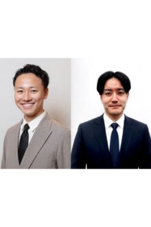 ２社共創で業界をアップデート【CRAZY 吉田 勇佑氏 × BLD WEDDINGS 染矢 抄氏】