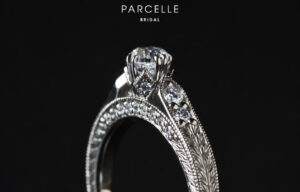 横浜高島屋店で婚礼指輪を開始【PARCELLE】