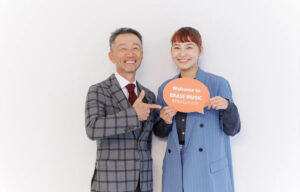 ラジオ放送400回 記念企画を実施【ブラス】