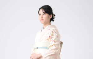 結婚式参列の着付けプラン【豊彩】