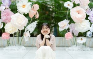 『カワイイ展』を開催【水戸プラザホテル】