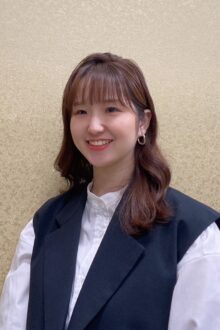 連載8《ヘアメイク業界を席巻!!Serenoの仕組みに迫る》初めてのスタッフも安心して働ける情報共有【運営管理部副本部長 リーガロイヤルホテル 東京店店長 秀島 志桜里氏】